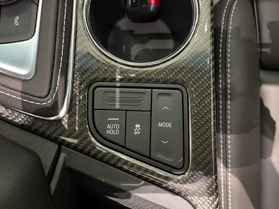 2023 Cadillac CT4 V-Series