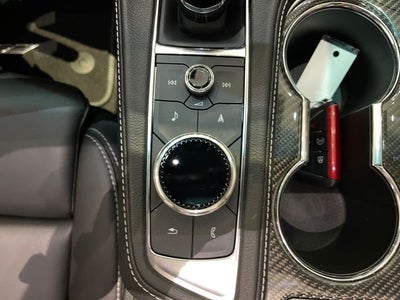 2023 Cadillac CT4 V-Series