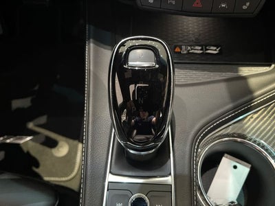 2023 Cadillac CT4 V-Series