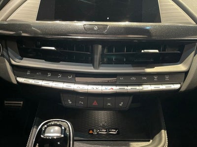 2023 Cadillac CT4 V-Series