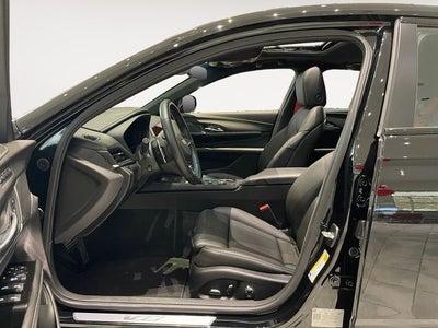 2023 Cadillac CT4 V-Series