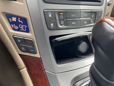 2013 Cadillac CTS Premium
