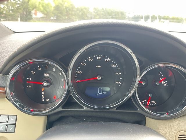 2013 Cadillac CTS Premium