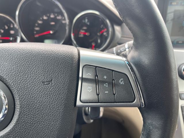 2013 Cadillac CTS Premium