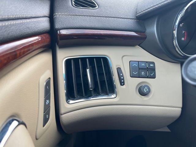 2013 Cadillac CTS Premium