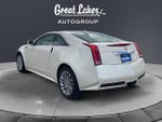 2013 Cadillac CTS Premium