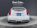 2013 Cadillac CTS Premium