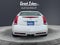 2013 Cadillac CTS Premium