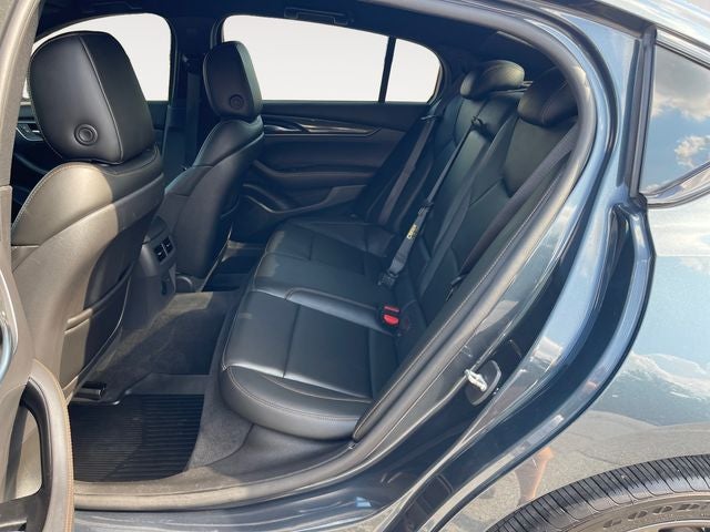 2021 Cadillac CT5 Sport