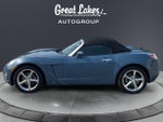 2007 Saturn Sky 2dr Conv