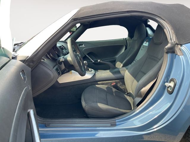 2007 Saturn Sky 2dr Conv