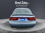 2002 Saturn SL2 Base