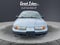 2002 Saturn SL2 Base