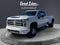 2021 Chevrolet Silverado 3500HD High Country
