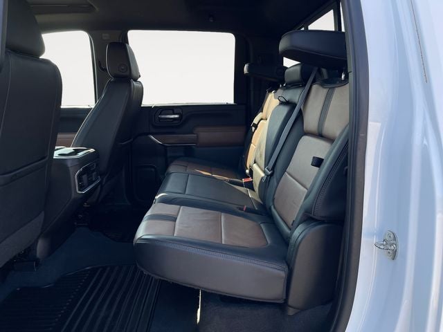 2021 Chevrolet Silverado 3500HD High Country