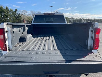 2021 Chevrolet Silverado 3500HD High Country