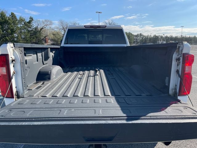 2021 Chevrolet Silverado 3500HD High Country