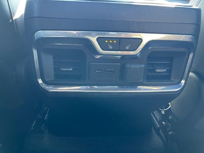 2021 Chevrolet Silverado 3500HD High Country