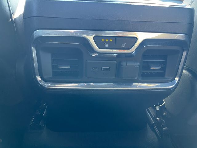 2021 Chevrolet Silverado 3500HD High Country