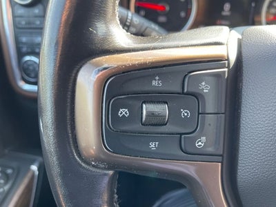 2021 Chevrolet Silverado 3500HD High Country