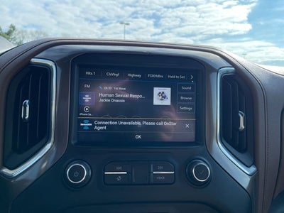 2021 Chevrolet Silverado 3500HD High Country