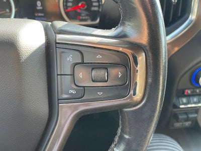 2021 Chevrolet Silverado 3500HD High Country