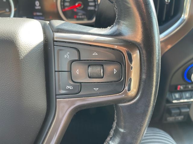 2021 Chevrolet Silverado 3500HD High Country