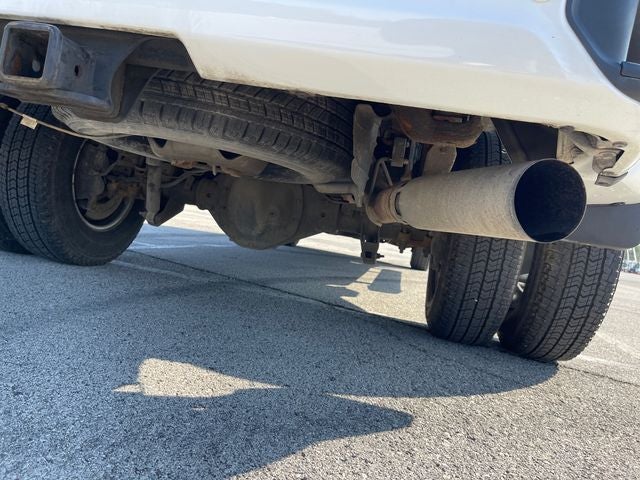 2021 Chevrolet Silverado 3500HD High Country