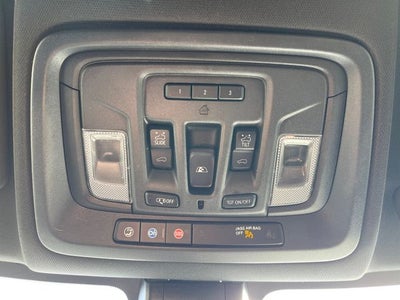 2021 Chevrolet Silverado 3500HD High Country