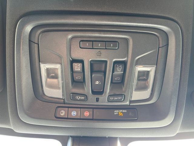 2021 Chevrolet Silverado 3500HD High Country