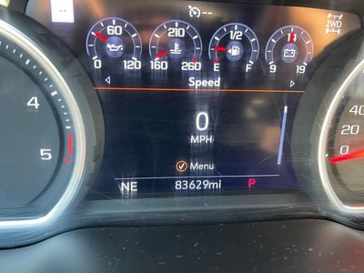 2021 Chevrolet Silverado 3500HD High Country