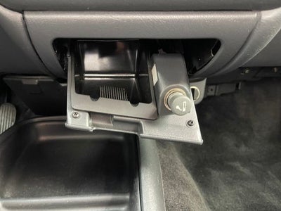 2002 Chevrolet S-10 LS