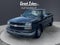 2003 Chevrolet Silverado 1500 Reg Cab 133.0" WB
