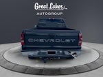 2003 Chevrolet Silverado 1500 Reg Cab 133.0" WB