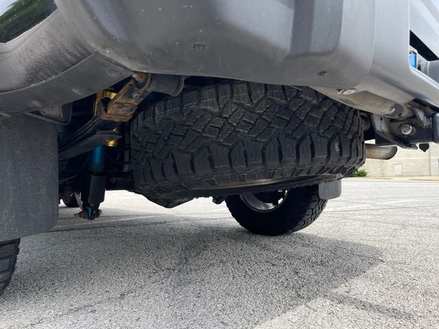 2019 Chevrolet Colorado ZR2