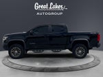 2019 Chevrolet Colorado ZR2