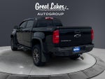 2019 Chevrolet Colorado ZR2