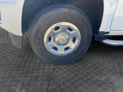 2018 Chevrolet Colorado Work Truck