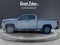 2018 Chevrolet Colorado Work Truck