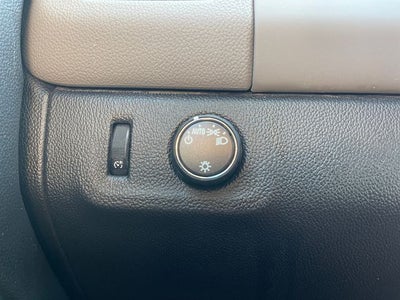 2018 Chevrolet Colorado Work Truck