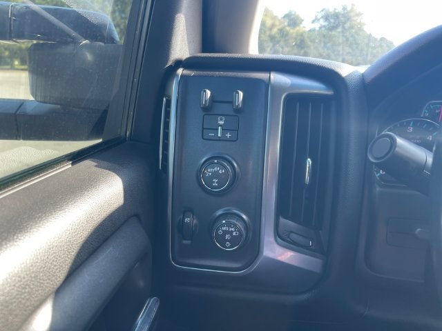 2017 Chevrolet Silverado 1500 LT LT2