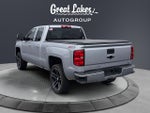 2017 Chevrolet Silverado 1500 LT LT2