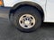 2018 Chevrolet Express 2500 Work Van Cargo