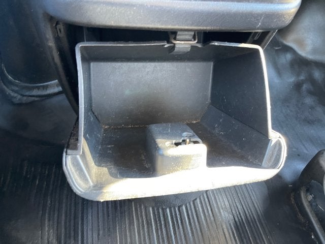 2018 Chevrolet Express 2500 Work Van Cargo
