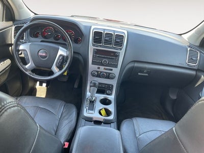 2011 GMC Acadia SLE
