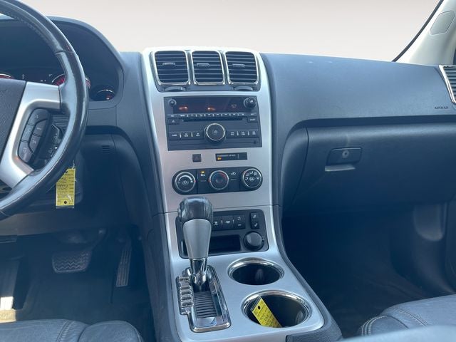 2011 GMC Acadia SLE