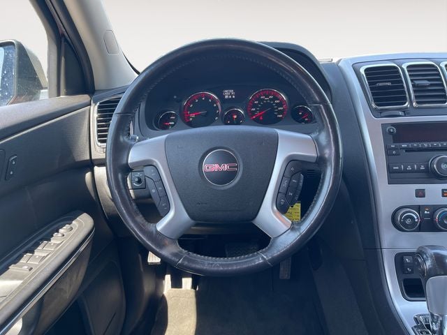 2011 GMC Acadia SLE