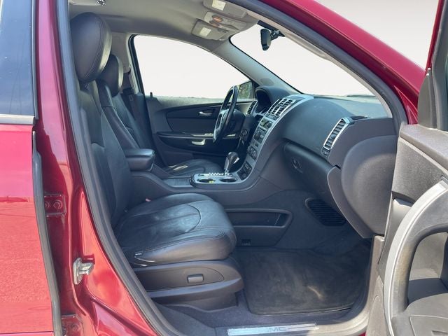2011 GMC Acadia SLE