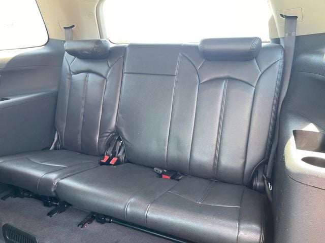 2011 GMC Acadia SLE