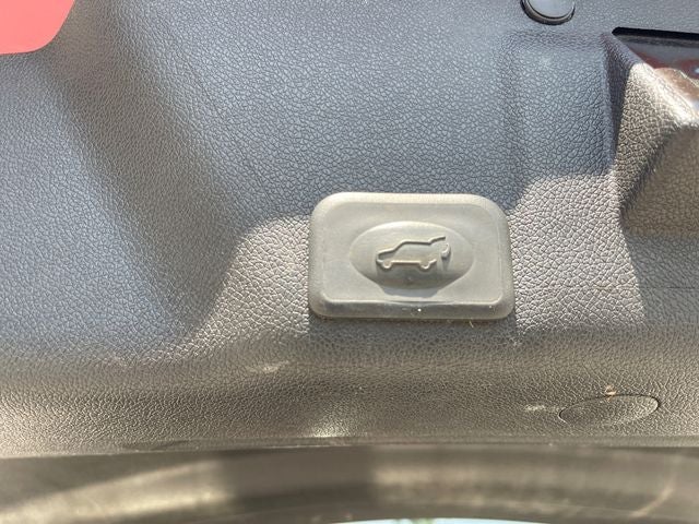 2011 GMC Acadia SLE
